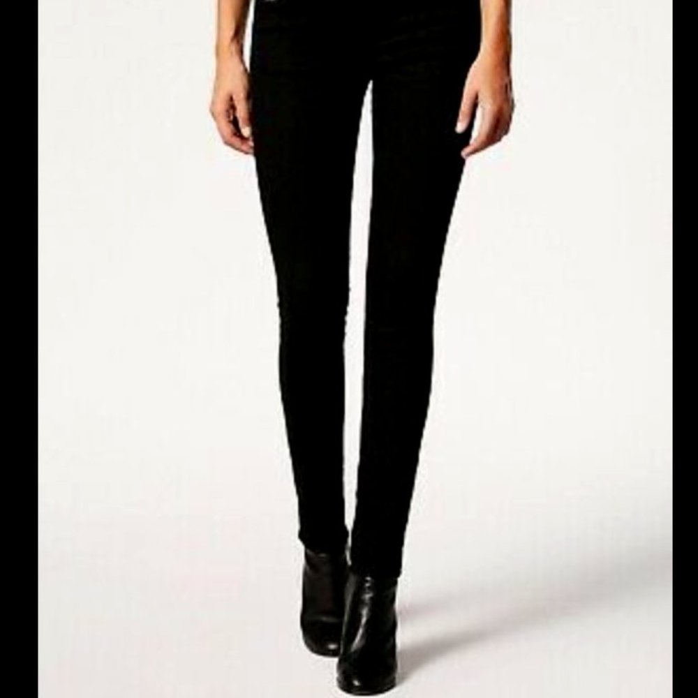Diesel Skinzee Super-Slim Skinny Jean, Size 28